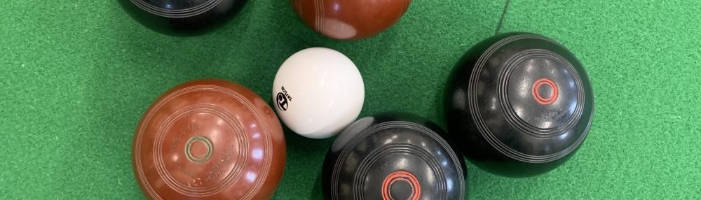 Lancashire Carpet Bowls