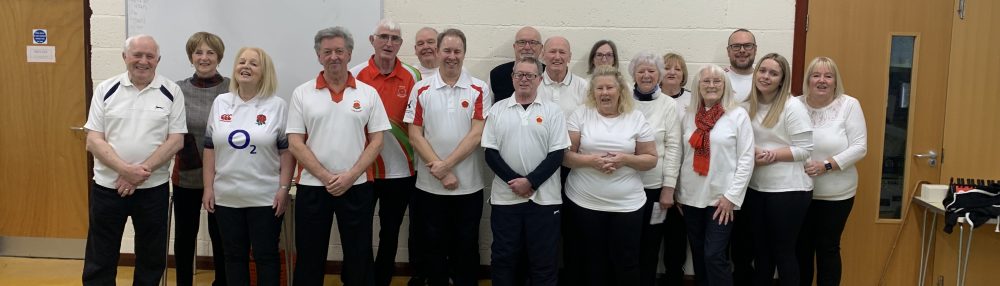Lancashire Carpet Bowls