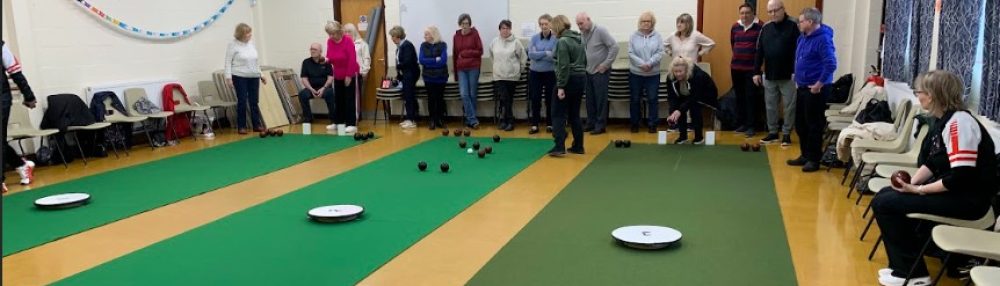 Lancashire Carpet Bowls