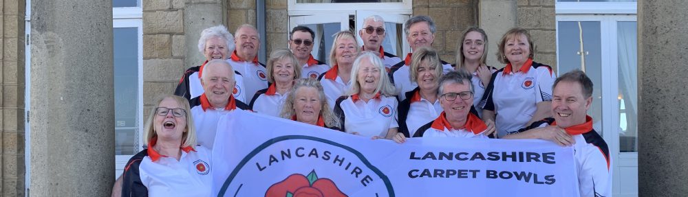 Lancashire Carpet Bowls