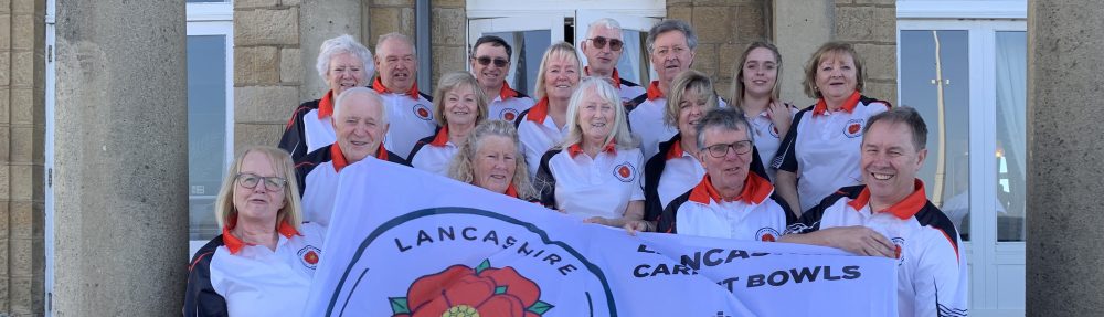 Lancashire Carpet Bowls