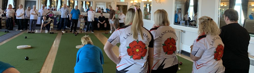 Lancashire Carpet Bowls